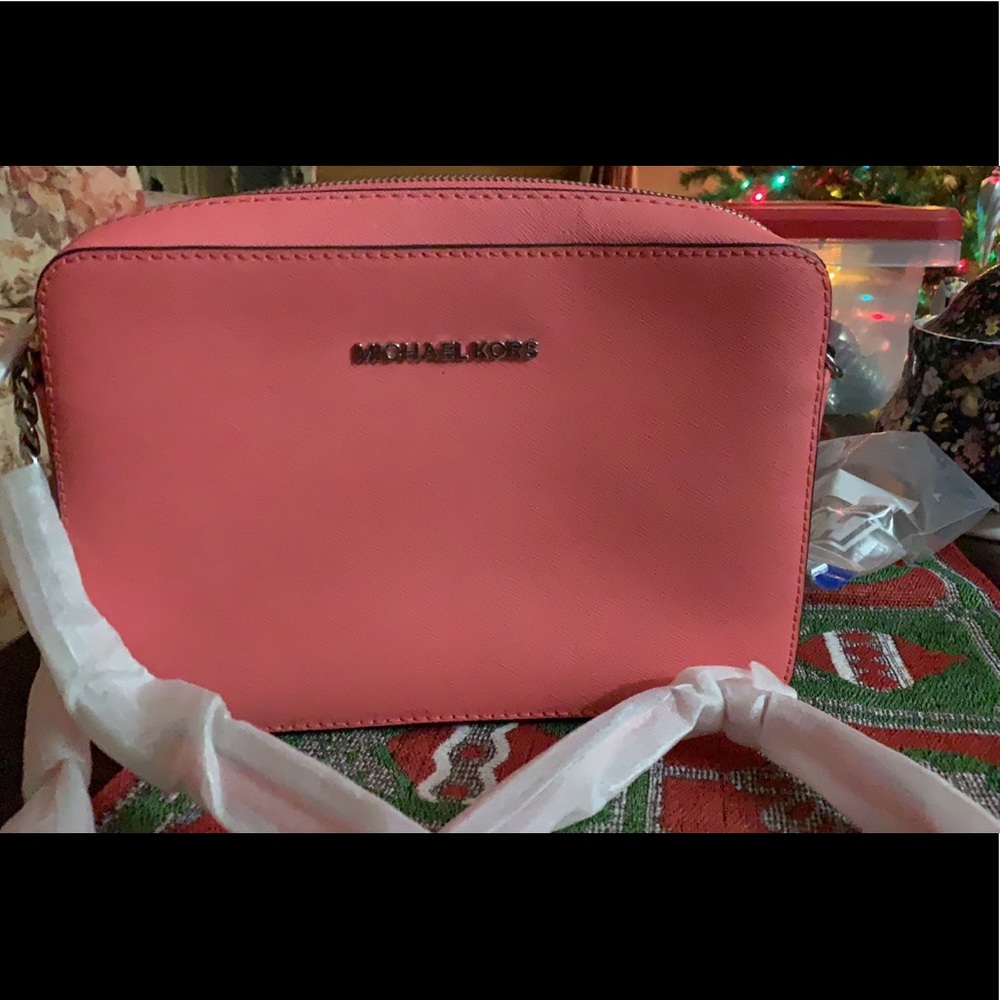 Brand New Michael Kors bag